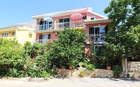 Apartmani Dusanka