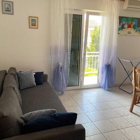 Apartmani Dusanka Orebić Zewnętrze zdjęcie